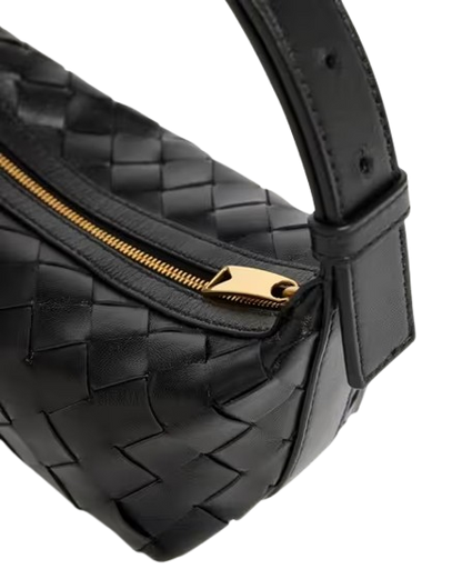 Wallace Town Pouch Shoulder Bag