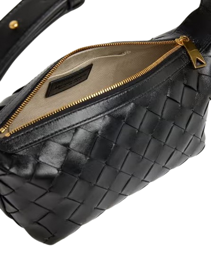Wallace Town Pouch Shoulder Bag