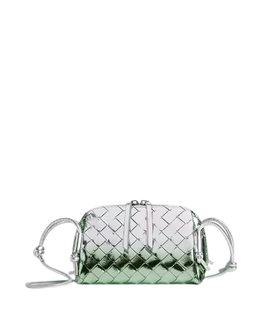 Intrecciato Concert Sling Bag