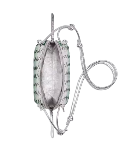 Intrecciato Concert Sling Bag