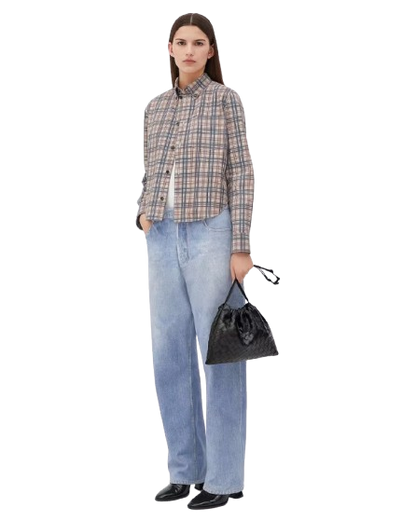 Intrecciato Small Dustbag