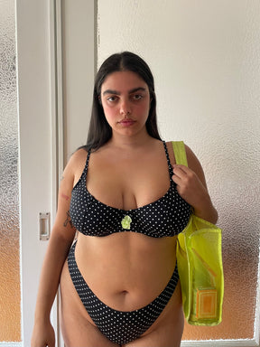 Carmen Bikini Bottom