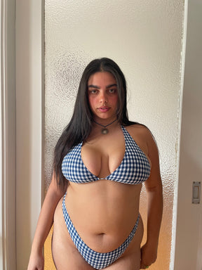 Marina Bikini Bottom