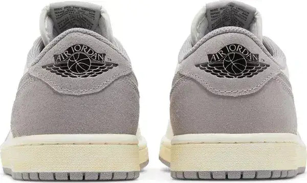 Nike Air Jordan 1 Retro Low OG 'Atmosphere Grey' - Size: UK 5 Sneakers | Shop From The Mirage