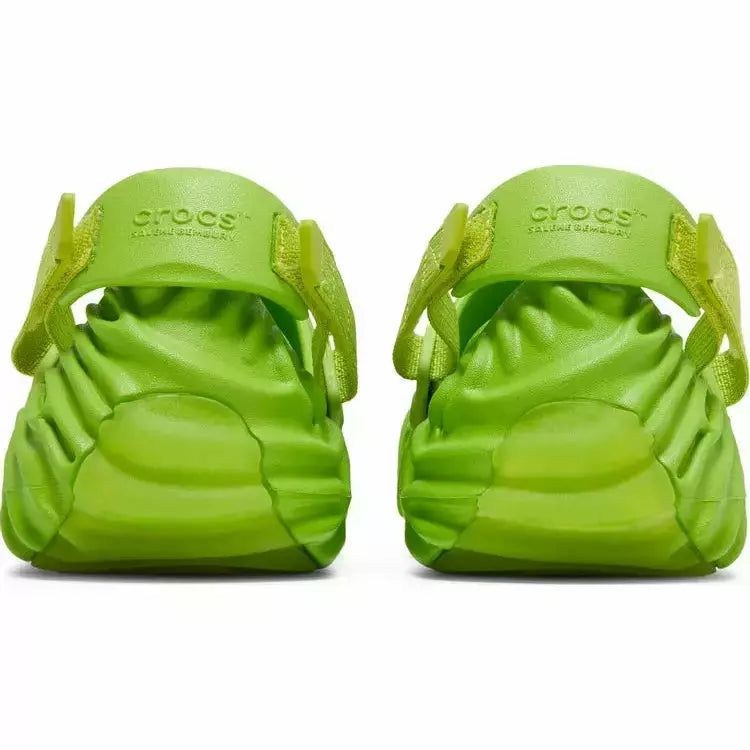 Salehe Bembury x Crocs Pollex Clog 'Crocodile'