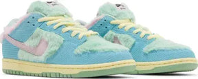 Nike Nike SB Dunk Low Verdy Visty - size: UK 4 Sneakers | Shop From The Mirage