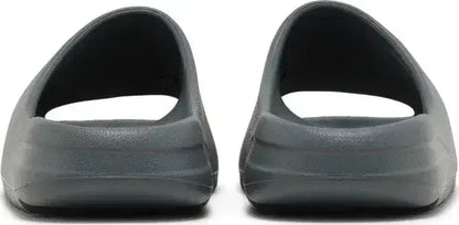 Yeezy Yeezy Slides 'Slate Marine' - Size: UK 4 Slides | Shop From The Mirage