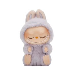 Pop Mart Labubu The Monsters Have a Seat ZIZI Vinyl Plush