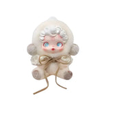 POP MART SKULLPANDA Plush Doll Soft and Tough Hanging Card
