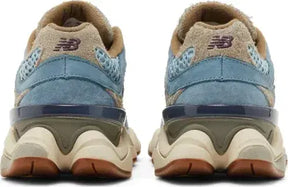 Nike New Balance 9060 'Age of Discovery' x Bodega - Size: UK 7 Sneakers | Shop From The Mirage