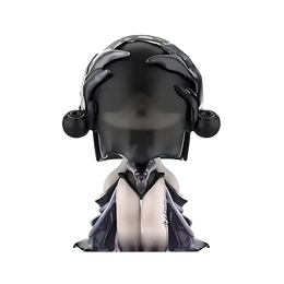 Pop Mart SkullPanda The Sound Series The Grief Figure