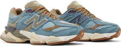 Nike New Balance 9060 'Age of Discovery' x Bodega - Size: UK 7 Sneakers | Shop From The Mirage