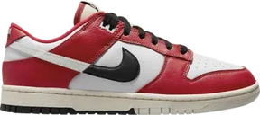 Nike Nike Dunk Low 'Split - Chicago' - Size: UK 6.5 Sneakers | Shop From The Mirage