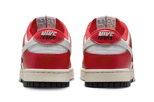 Nike Dunk Low 'Split - Chicago'