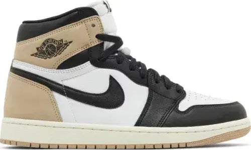 Nike Air Jordan 1 Retro High OG 'Latte' - Size: UK 4 Sneakers | Shop From The Mirage