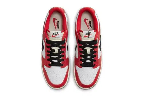 Nike Dunk Low 'Split - Chicago'