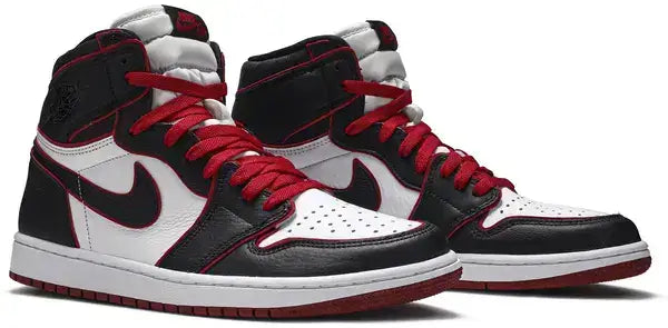 Nike Air Jordan Jordan 1 Retro High Bloodline - Shoe size: UK 6 Sneakers | Shop From The Mirage