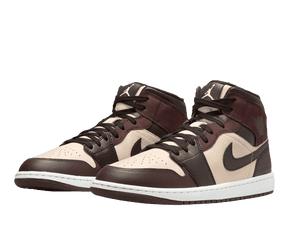 Nike Air Jordan Mid YMCA Paris - Size: UK 6 Sneakers | Shop From The Mirage