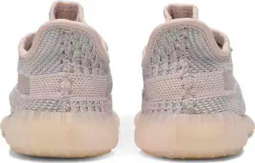 Yeezy Yeezy Boost 350 V2 'Synth Reflective' - Size: UK 9.5 Sneakers | Shop From The Mirage