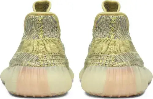 Yeezy Yeezy Boost 350 V2 'Antlia Non-Reflective' - Size: UK 8 Sneakers | Shop From The Mirage