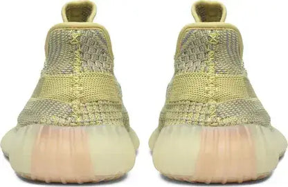 Yeezy Yeezy Boost 350 V2 'Antlia Non-Reflective' - Size: UK 8 Sneakers | Shop From The Mirage