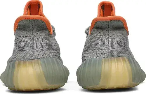 Yeezy Yeezy Boost 350 V2 'Desert Sage' - Size: UK 4 Sneakers | Shop From The Mirage