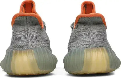 Yeezy Yeezy Boost 350 V2 'Desert Sage' - Size: UK 4 Sneakers | Shop From The Mirage
