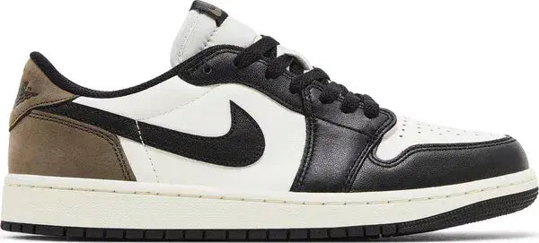 Nike Air Jordan 1 Low OG 'Mocha' - Size: UK 6 Sneakers | Shop From The Mirage