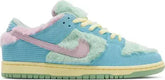 Nike Nike SB Dunk Low Verdy Visty - size: UK 4 Sneakers | Shop From The Mirage