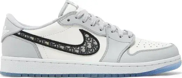 Air Jordan 1 Low x Dior