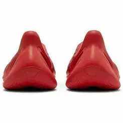 Yeezy Yeezy Foam Runner Vermilion - Size: UK 6 Sneakers | Shop From The Mirage