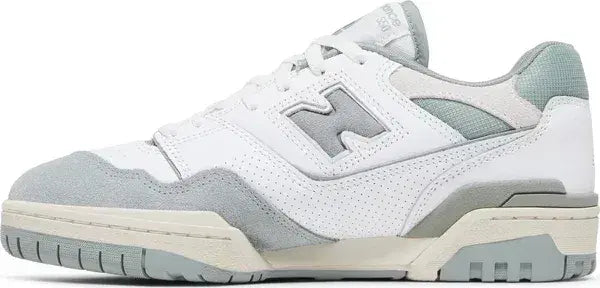 New Balance 550 "White Juniper"
