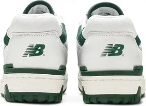 New Balance 550 'White Green / Pine Green'