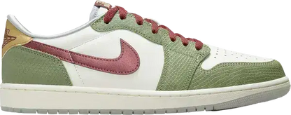 Nike Air Jordan 1 Retro Low OG 'Year of the Dragon' - Size: UK 7 Sneakers | Shop From The Mirage