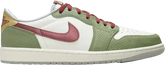 Nike Air Jordan 1 Retro Low OG 'Year of the Dragon' - Size: UK 7 Sneakers | Shop From The Mirage