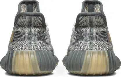 Yeezy Yeezy Boost 350 V2 'Israfil' - Size: UK 4 Sneakers | Shop From The Mirage