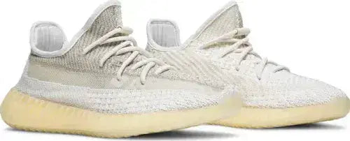 Yeezy Yeezy Boost 350 V2 'Natural - Size: UK 3 Sneakers | Shop From The Mirage
