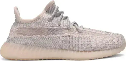Yeezy Yeezy Boost 350 V2 'Synth Reflective' - Size: UK 9.5 Sneakers | Shop From The Mirage
