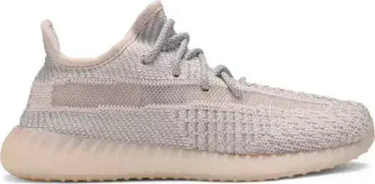 Yeezy Yeezy Boost 350 V2 'Synth Reflective' - Size: UK 9.5 Sneakers | Shop From The Mirage