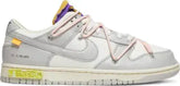 Nike Dunk Low x Off-White 'Lot 24 of 50'