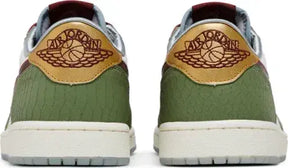 Air Jordan 1 Retro Low OG 'Year of the Dragon'