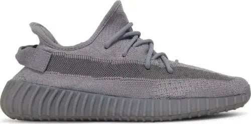 Nike Yeezy 350 V2 “Space Ash / Steel Grey” - Size: UK 4 Sneakers | Shop From The Mirage