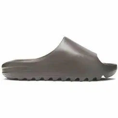 Nike Yeezy Slides Soot - Size: UK 4 Sneakers | Shop From The Mirage