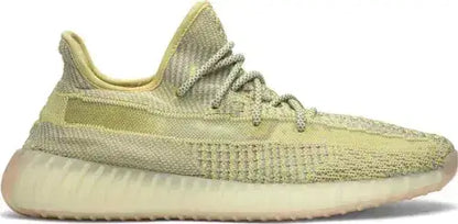 Yeezy Yeezy Boost 350 V2 'Antlia Non-Reflective' - Size: UK 8 Sneakers | Shop From The Mirage