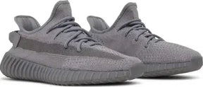 Yeezy 350 V2 “Space Ash / Steel Grey”