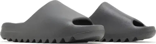 Yeezy Slides Dark Onyx