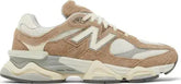 Nike New Balance 9060 'Driftwood' - Size: UK 4 Sneakers | Shop From The Mirage