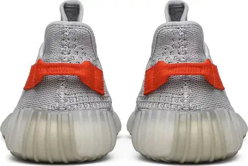 Yeezy Yeezy Boost 350 V2 'Tail Light' - Size: UK 3 Sneakers | Shop From The Mirage