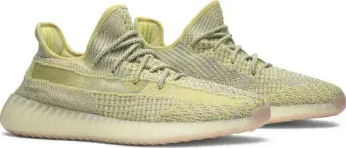 Yeezy Yeezy Boost 350 V2 'Antlia Non-Reflective' - Size: UK 8 Sneakers | Shop From The Mirage