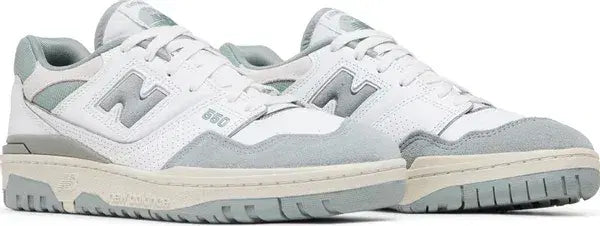 New Balance 550 "White Juniper"